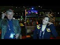 Интервью Манижи. Евровидение 2021. Телемост  / Manizha Interview Russia Eurovivsion 2021