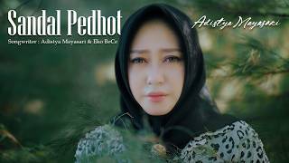 Download lagu Adistya Mayasari - 'Sandal Pedhot' - (Sandhal pedhot selisih kiwo paran tah artine)