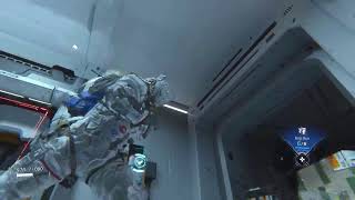 Pragmata PS5 playthrough