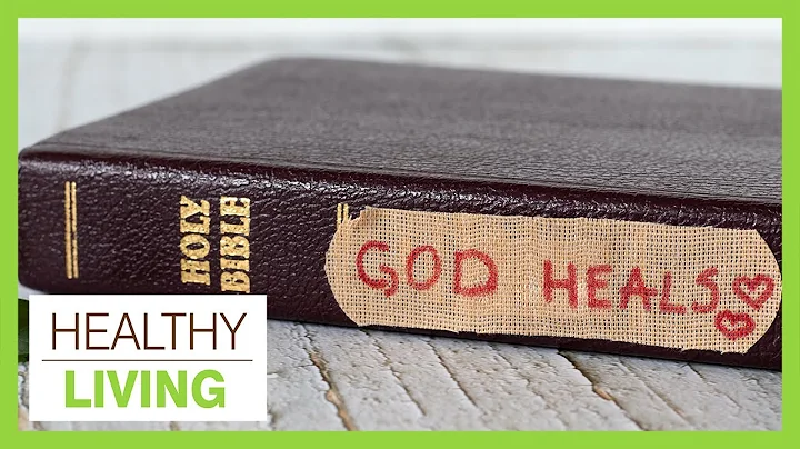 Healing Secrets from the Bible | Healthy Living - December 9, 2025