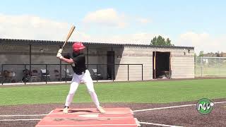 Eliah Gordo - PEC - BP - Madison HS (ID) June 10, 2024