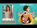 Audible&#39;s THE TAKEDOWN | PHILLIPA SOO Interview | POC Culture