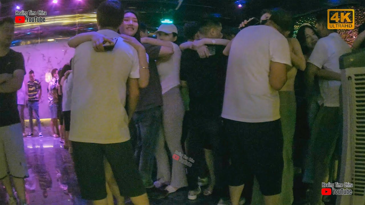 January 12, 2026: Dancing with a beautiful woman; she was very gentle, and he was very generous.