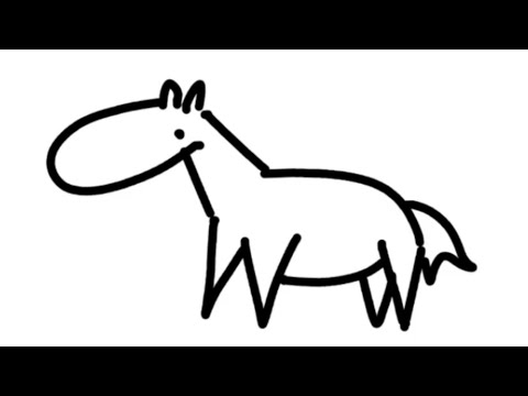 Видео: The Horse 2