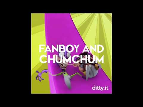 Fanboy And ChumChum