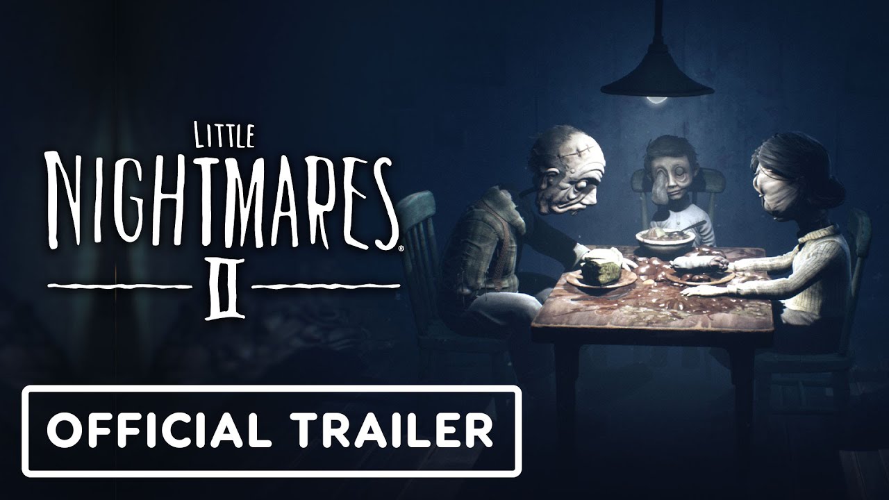 Preview: Little Nightmares 2 promete aventura macabra e comovente