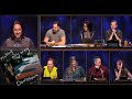 The cast of Critical Role can't escape "A Thousand Miles" by Vanessa Carlton