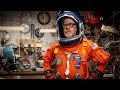 Adam Savage's NASA ACES Spacesuit Replica!