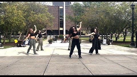 Meet the Greeks SUNY Cortland | Beta Theta Chapter | Omega Phi Beta