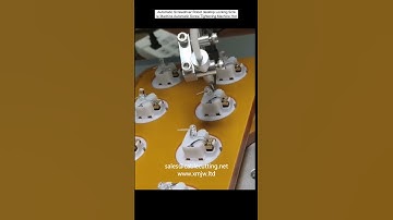 Automatic Screwdriver Robot desktop Locking Screw Machine Automatic Screw Tightening Machine Hot