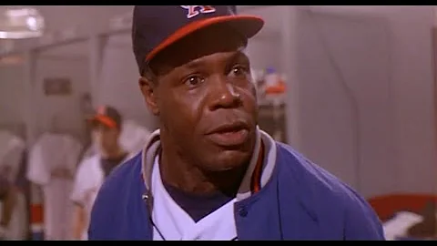 Angels In the Outfield  | Locker room outburst & R...