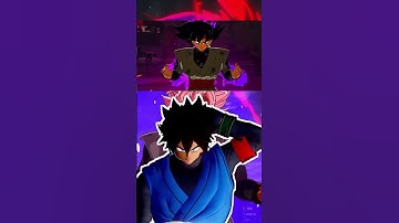 Cool Mods I Found On The Modsite Part 18 #dragonball #sparkingzero  #anime