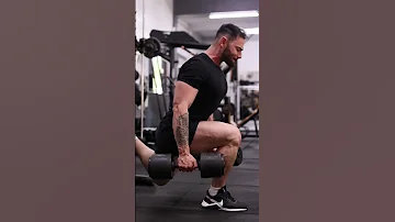Treino De Pernas Completo Pernas Inferiores Mmii Treino 