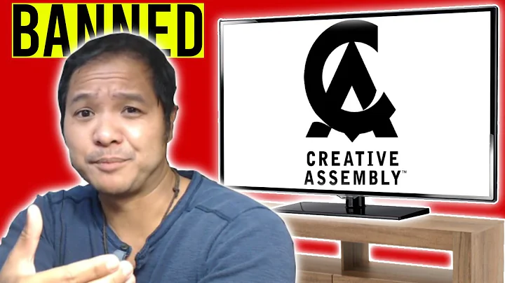 Why Total War DROPPED This Youtuber - The Prince O...