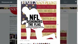 Portsmouth man's name on NY Daily News cover