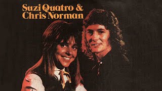 Suzi Quatro & Chris Norman - Stumblin' In (org)