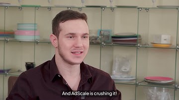 YomTov Settings - Ecommerce Growth With AdScale Plus (Customer Testimonial)