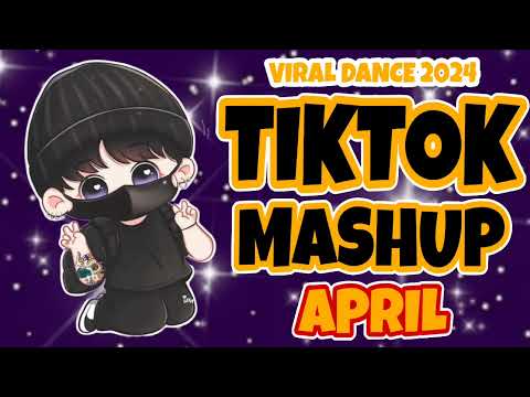 New Tiktok Mashup 2024 Philippines Party Music | Viral Dance Trend | April 5