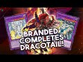 Branded Fixes DracoTail's Weaknesses