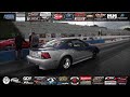 Live action from nmca at rockinghamdragway