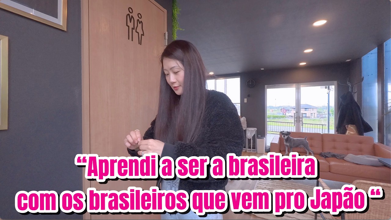 UM DIA DE TRABALHO COMUM NO JAPÃO