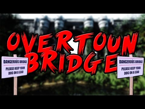 Overtoun Bridge Possible Explanation