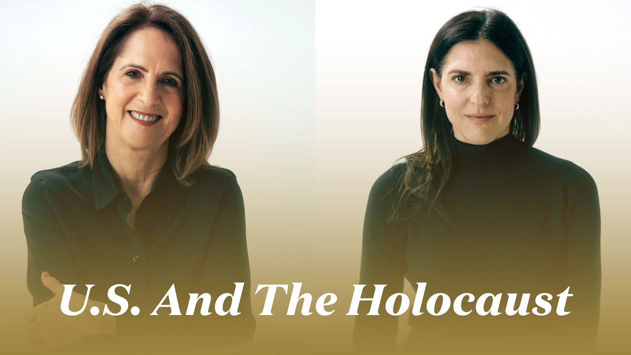U.S. and the Holocaust - YouTube