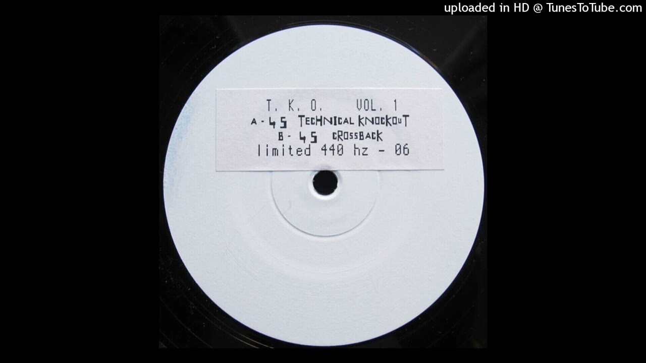 T. K. O. - Technical Knockout