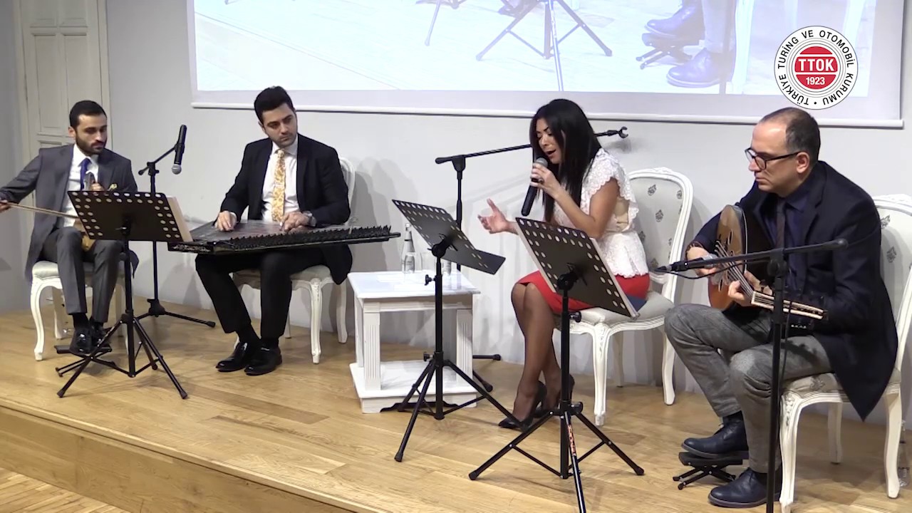 Elif Güreşçi - Aşk Hastasıyım Bakma Benim Nabzıma Doktor