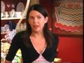 Lauren Graham as Alex Kovac - &quot;Bitch&quot;