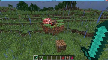 Mo Creatures 1.5.2 Installation Tutorial + Mod Review