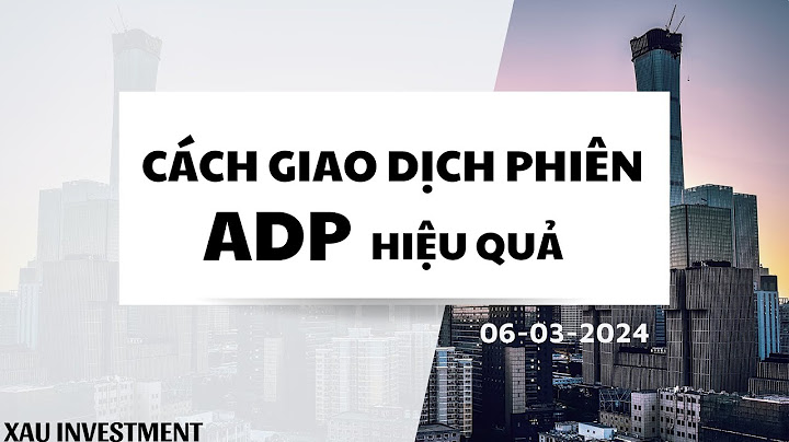 Kỷ trả tiền trung bình adp tính như thế nào năm 2024