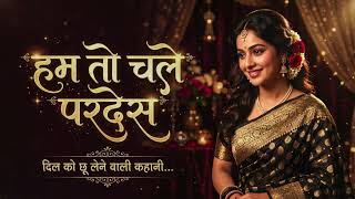 Kon Disha Mein Leke Chala Re Batohiya 🌙 Evergreen Romantic Hindi Song  Old Bollywood Gold screenshot 3