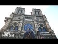 Notre Dame Cathedral Climbing & Exploring - Assassin's Creed Unity