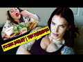 BODYBUILDER REACTS TO FOODIE BEAUTY | Thin Privilege...