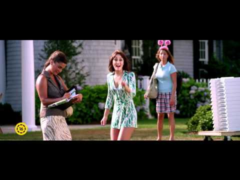 Apa Eg Magyar Elozetes Youtube