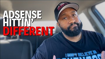 How October 2024 Adsense Fooled TONS OF New YouTube Creators!