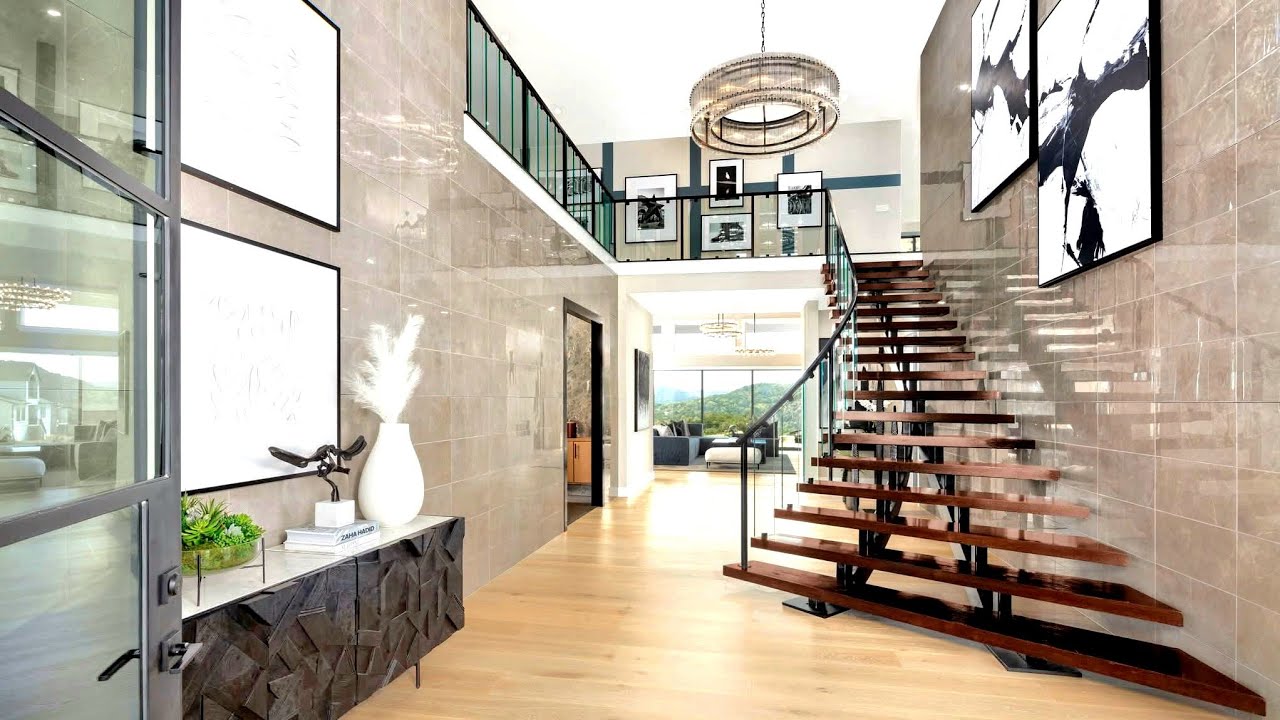 2 Hours of Breathtaking Designs & Interiors – Tour Inside the Most ...