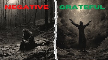 How to REWIRE negative thinking