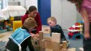 Embedded Learning Opportunity