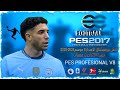 باتش بروفيشنال الأصدار 8 موسم 2025 2024 لبيس 2017 PES 2017 PROFESSIONALS PATCH V8 باتش بروفيشنال الأصدار 8 موسم 2025 2024 لبيس 2017 PES 2017 PROFESSIONALS PATCH V8