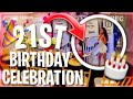 Dripglosss 21st Birthday Celebration