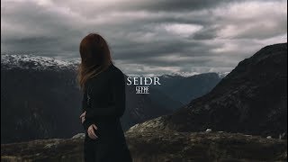 Video thumbnail of "Nordic/Viking Music - Seiðr"