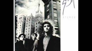 Video thumbnail of "Soda Stereo - Los Languis (Version original)"