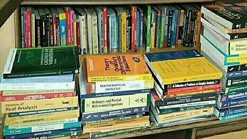 Abstract algebra 4th lecture Symmetric group S3 (RAMANUJAN INSTITUTE)