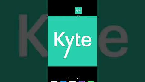 Como vender pelo Kyte?