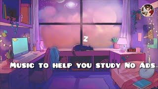 2 A.M Chill Session Synthwave/Chillwave Music for Studying Lofi Dude