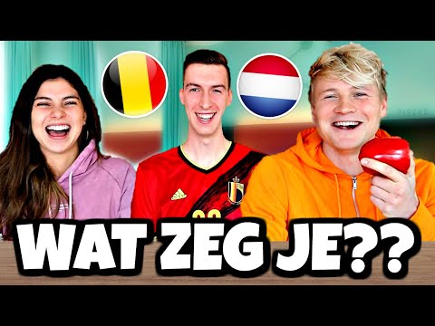 Video: Waar word Vlaams gepraat?