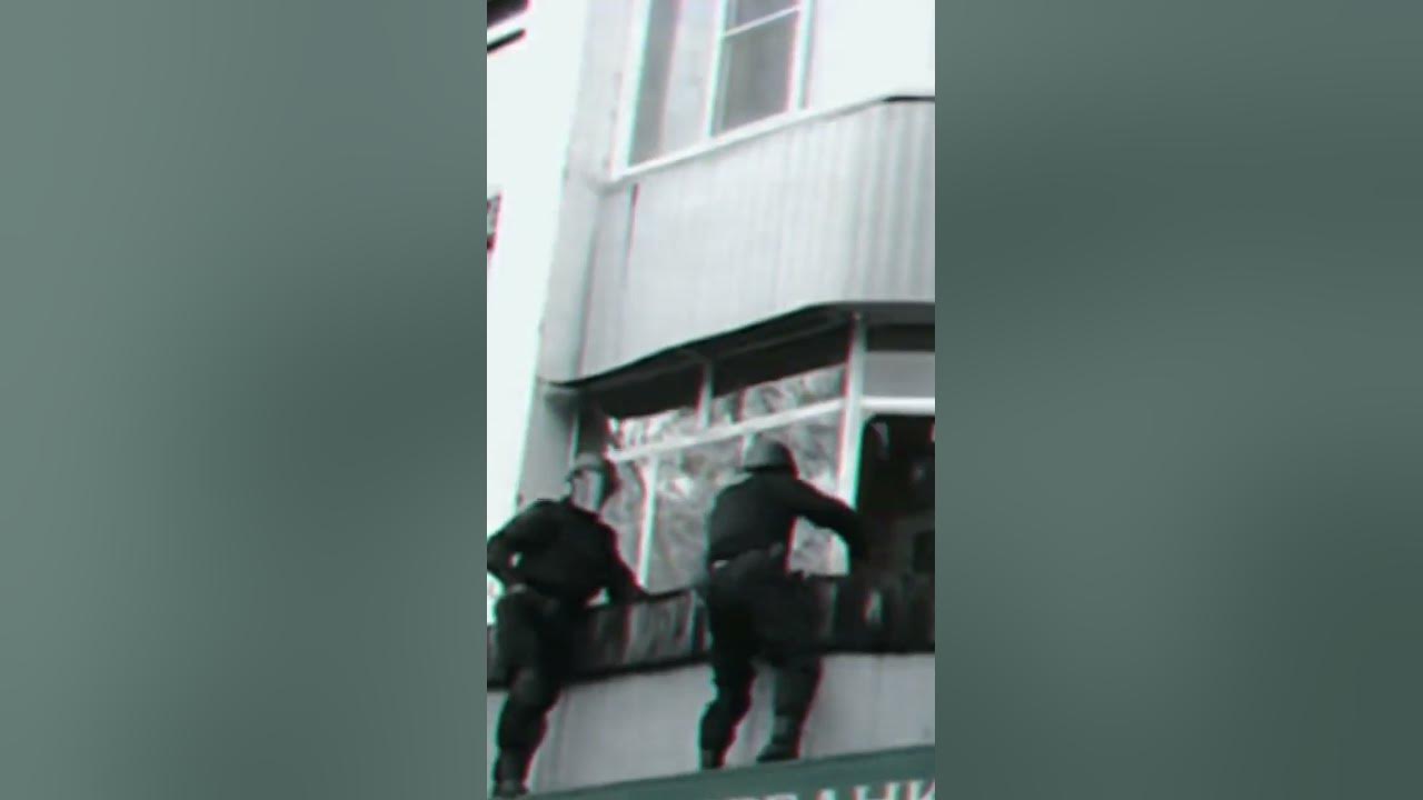 #РУССКИЙ#ОМОН - YouTube