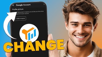 How to Change Your Google Profile Picture on Any Android Phone (Quick Guide!)